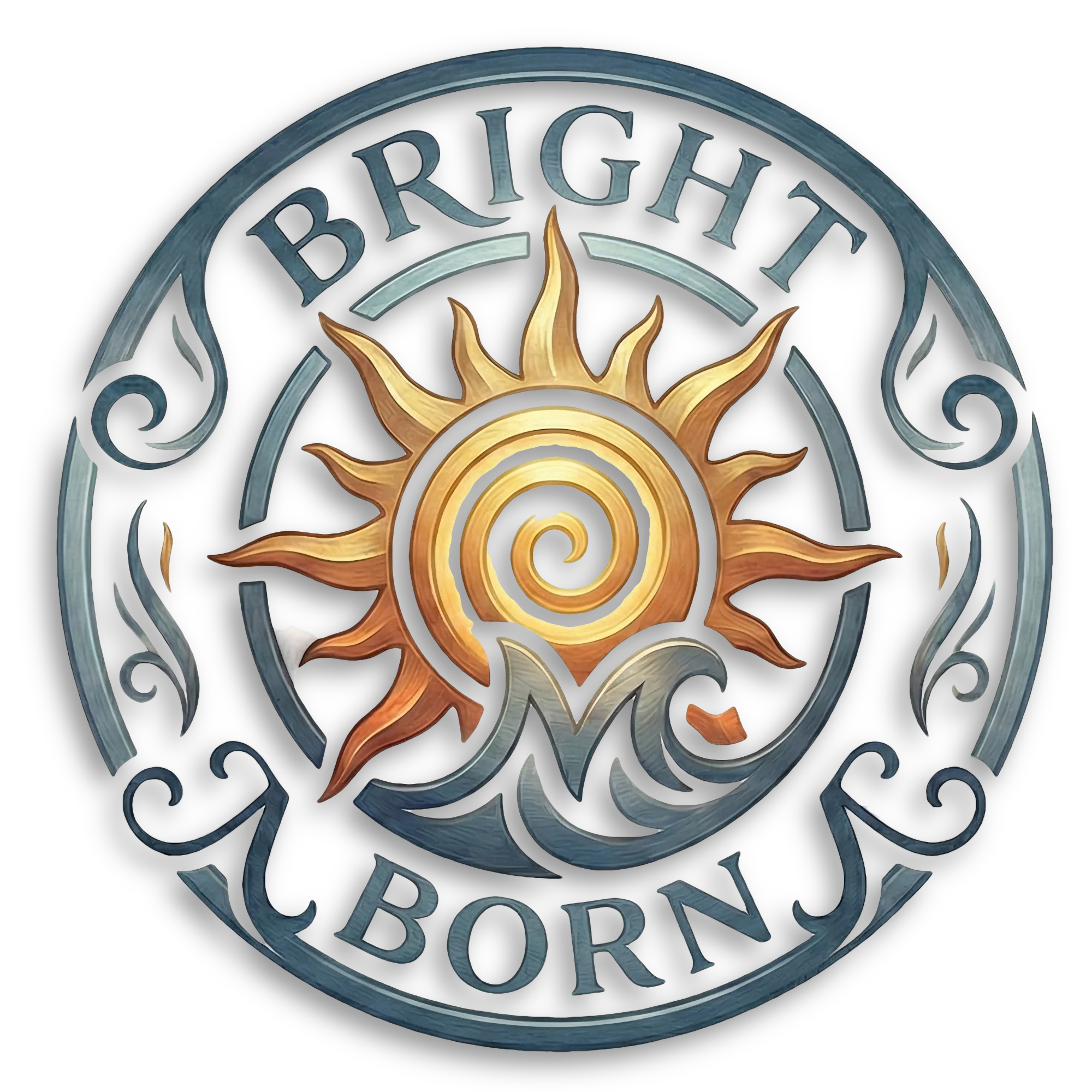 BrightBorn